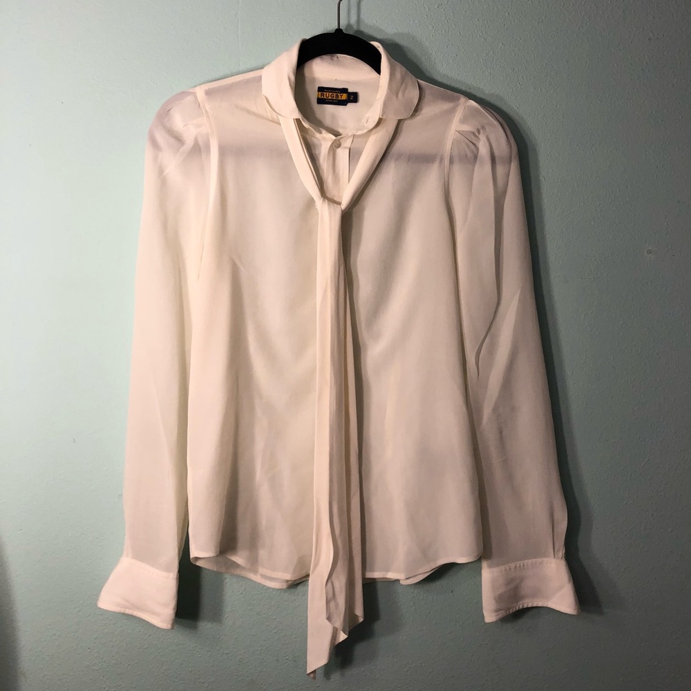Ralph Lauren Rugby Top